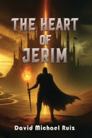 The Heart of Jerim B0FLS4T8WX Book Cover