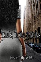 Curls, Coils & Kinks 1515313751 Book Cover