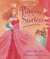 Princess Stories 1843650258 Book Cover