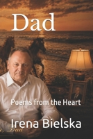 Dad: Poems from the Heart B0H6BK3Z7H Book Cover