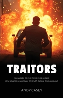 Traitors 1805880721 Book Cover