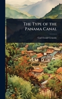 The type of the Panama Canal 1177064189 Book Cover