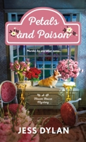 Petals and Poison 1250769566 Book Cover