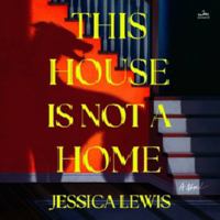 This House Is Not a Home B0HJLBW1S7 Book Cover
