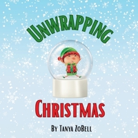 Unwrapping Christmas B0G25C3ZVN Book Cover