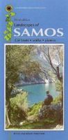 Landscapes of Samos (Landscape Countryside Guides) 1856911225 Book Cover