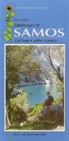 Landscapes of Samos (Landscape Countryside Guides) 1856910415 Book Cover