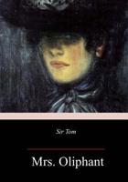 Sir Tom 1517735076 Book Cover