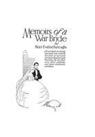 Memoirs of a War Bride 1435749758 Book Cover