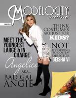 Modelocity Online 1798576333 Book Cover