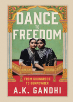 Dance to Freedom 935856962X Book Cover