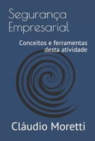 Seguran�a Empresarial: Conceitos e ferramentas desta atividade B08MRW6TRN Book Cover