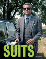 Sharp Suits 1862058520 Book Cover