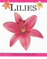 Lilies 1840132493 Book Cover