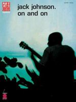 Jack Johnson - On and On 1575606917 Book Cover