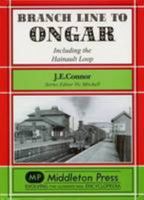 Branch Line to Ongar 1906008051 Book Cover