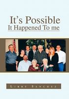 It's Possible It Happened to Me 1456879618 Book Cover