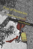 Five of Pentacles: A Bad Granna Mystery 1673790542 Book Cover