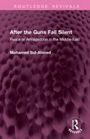 After the Guns Fall Silent 0856641847 Book Cover