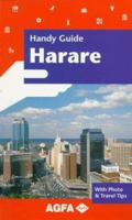 Harare (Agfa Handy Guides) 1868258904 Book Cover