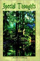 Special Thoughts 1403331111 Book Cover
