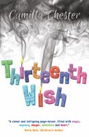 Thirteenth Wish 1788034635 Book Cover