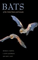 Bats of the United States and Canada 1421401916 Book Cover