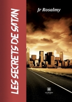 Les secrets de Satan B0B2QH18G4 Book Cover
