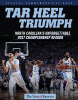 2017 NCAA Men's Basketball Champions (South Division) 1629373052 Book Cover