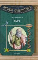 Plato (Biography from Ancient Civilizations) (Biography from Ancient Civilizations) 1584155078 Book Cover