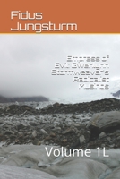 Empress of Evil: Gwenlynn Stormweaver's Radicalist Musings: Volume 1L (Sojourn) B087SMHXD2 Book Cover