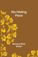 No Hiding Place 9356907366 Book Cover