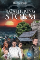 The Gathering Storm 1646284372 Book Cover