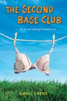 The Second Base Club 0312551533 Book Cover