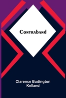 Contraband 9369058737 Book Cover