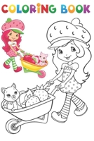 coloring book: Adults and kids Coloring Book - 50 Single-Sided Designs, Thick Smooth Paper, Lay Flat Hardback Covers, Spiral Bound. B09427FSKY Book Cover