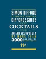 Diffordsguide Cocktails #11 0955627699 Book Cover