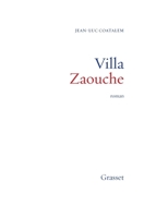 Villa Zaouche 2246475112 Book Cover