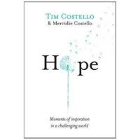 Hope: Moments of Inspiration in a Challenging World 1742703755 Book Cover