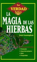 Truth About Herb Magic (Truth about) 0875421326 Book Cover