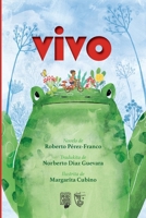 Vivo (Esperanto Edition) 1923324098 Book Cover