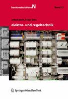 Elektro- und Regeltechnik 399043084X Book Cover