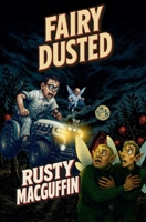 FAIRY DUSTED B0GP7SQS2R Book Cover