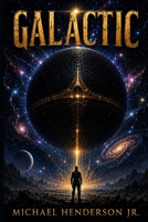 GALACTIC: UPGRADED myths and dreams book 3 B0HCRT4QV9 Book Cover