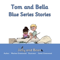 Tom and Bella Blue Series Stories 1843054183 Book Cover