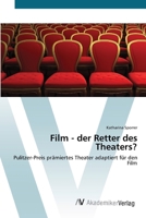 Film - Der Retter Des Theaters? 3639384865 Book Cover