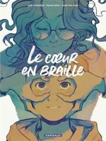 Le coeur en braille 2205086634 Book Cover