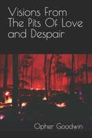 Visions From The Pits Of Love and Despair B09FS89J9D Book Cover