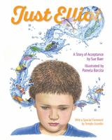 Just Elliot 0991340639 Book Cover