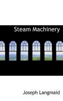 Steam Machinery 102063569X Book Cover